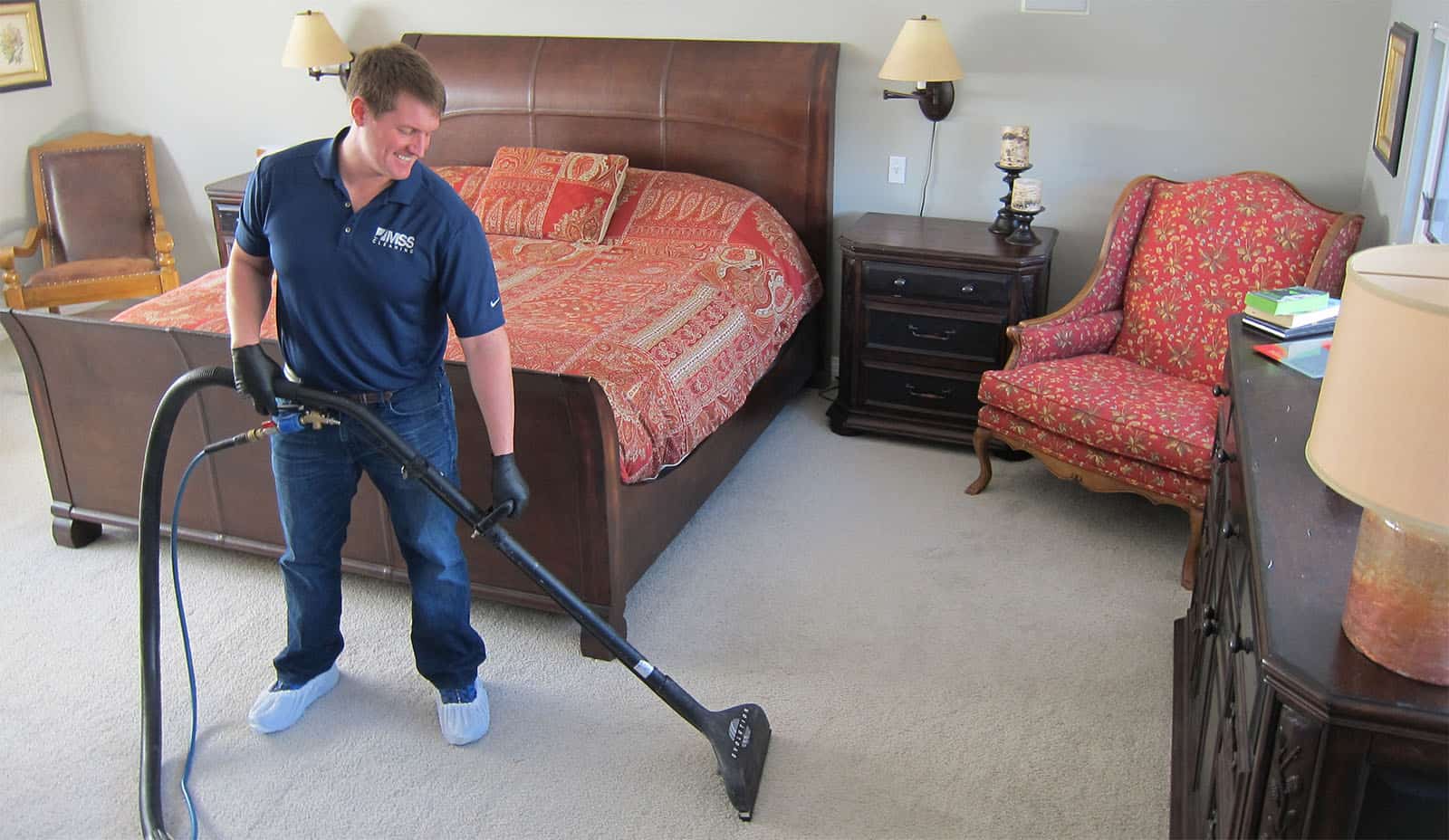 Carpet Cleaning Denver CO Experts | 5 Star Rated | MSS Cleaning