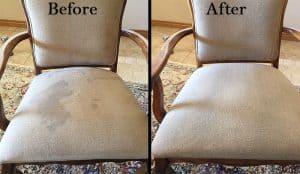 upholstery cleaning denver co