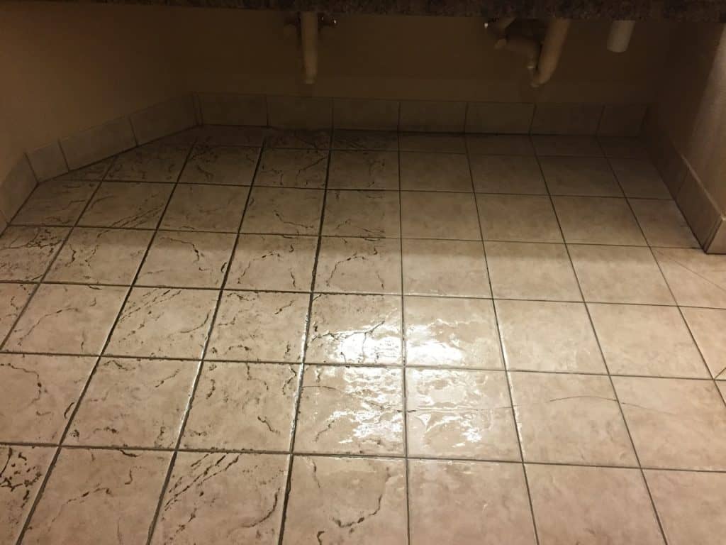 Commercial Tile Cleaning Service Denver MSS Cleaning