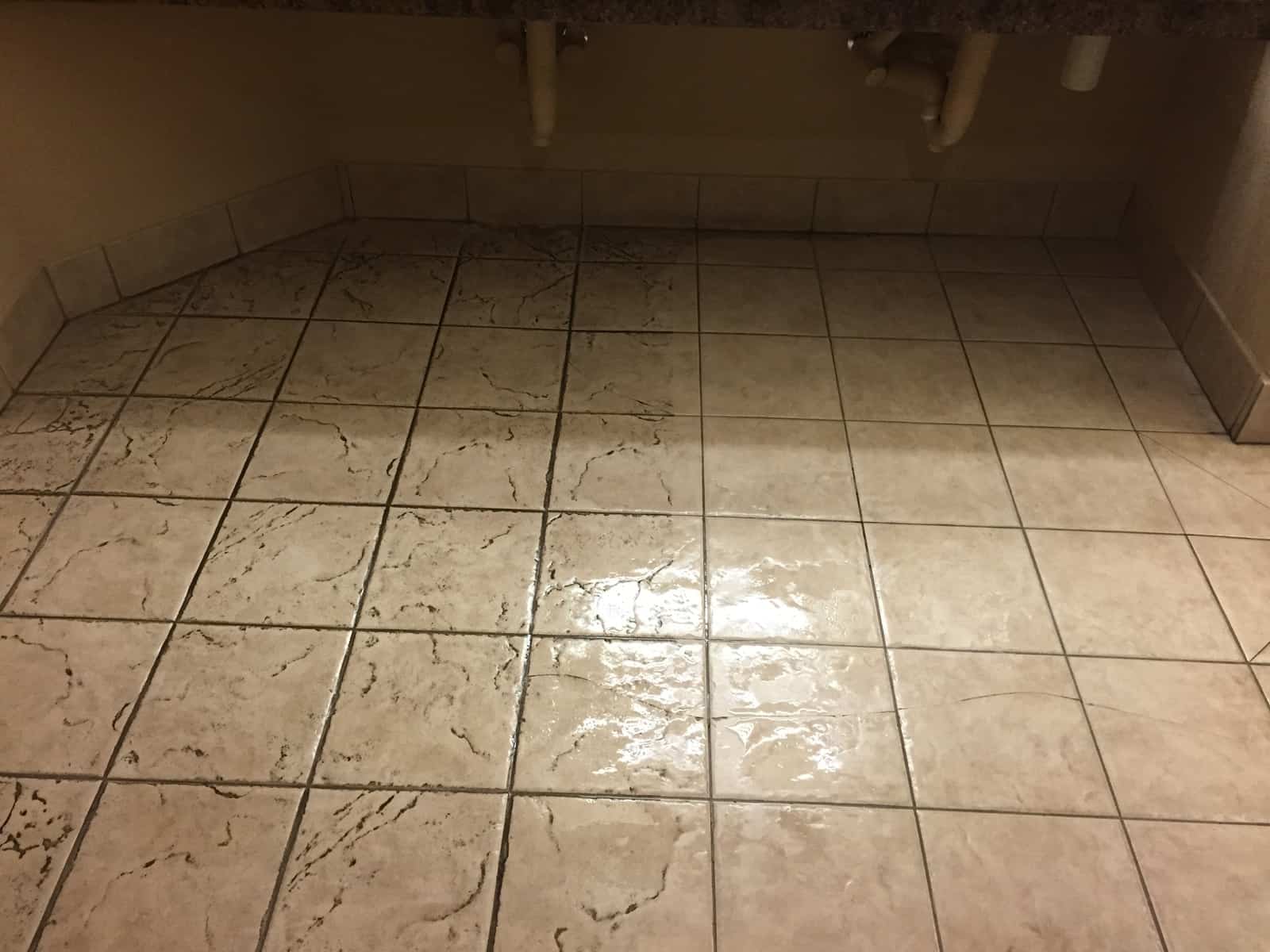 Tile & Grout Cleaning Services Near Me in Denver, Colorado