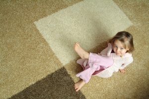 cleaning kids carpet stains