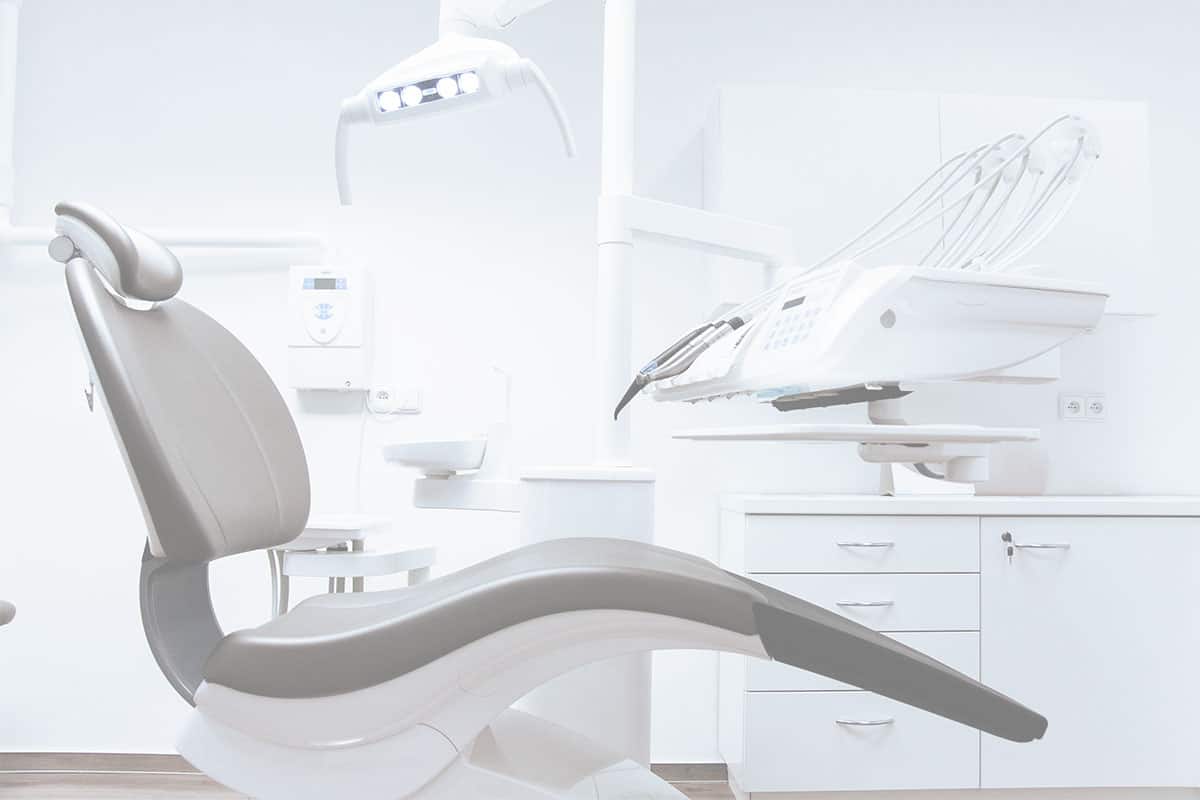 Dentists chair