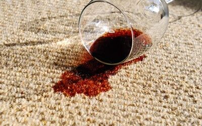 Why Carpet Protectors Are a Great Idea