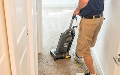 How Often Should You Get Carpets Cleaned?