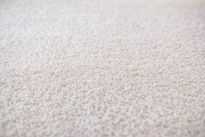 lightened carpet