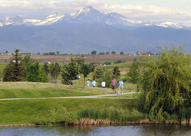 Carpet cleaning company Broomfield CO