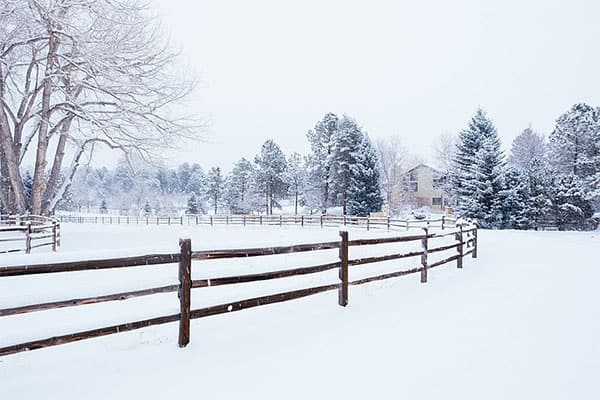 Cherry Hills Village CO