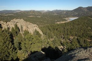 Evergreen Colorado