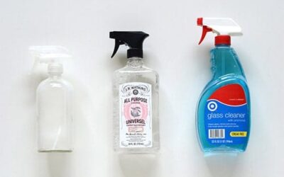 How to Remove Nail Polish from Carpet