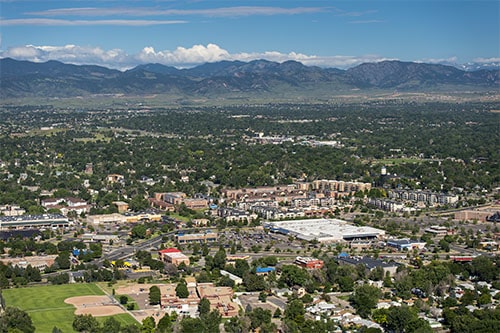 Arvada Colorado