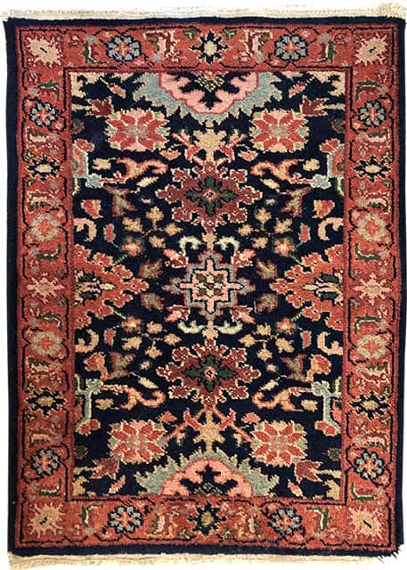 Oriental Rug Cleaning Denver