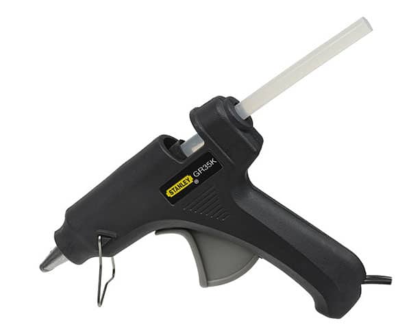 glue gun for fabric