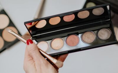 How to Get Makeup Out of Carpet