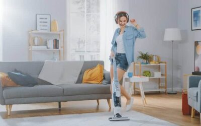 How Often Should You Vacuum?